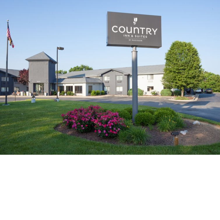 Country Inn and Suites by Radisson