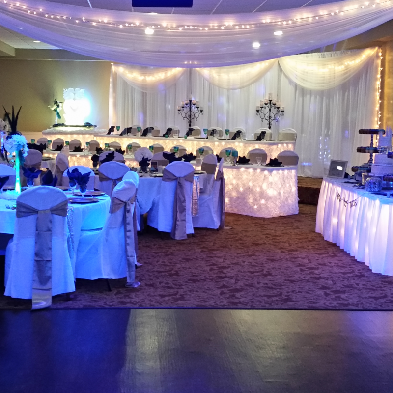 Banquets of Minnesota