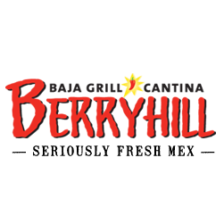 Berryhill Baja Grill