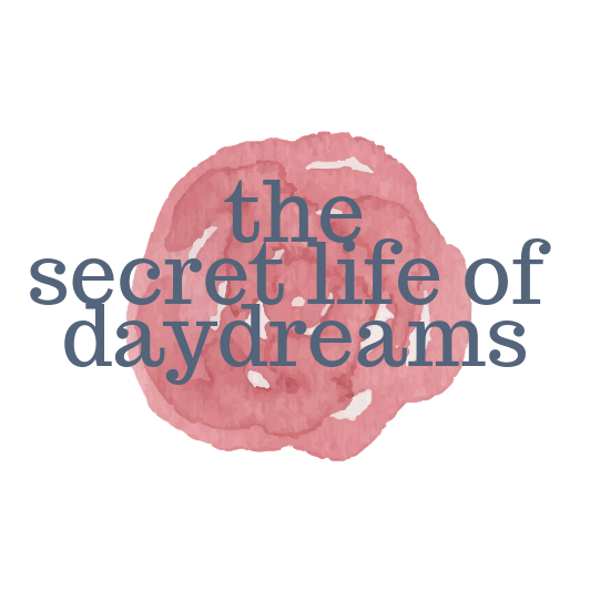 The Secret Life of Daydreams