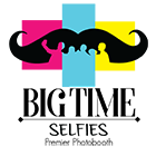 Big Time Selfies