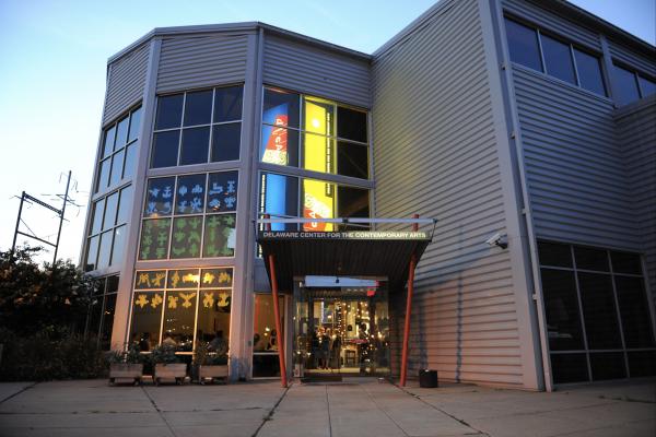 The Delaware Contemporary