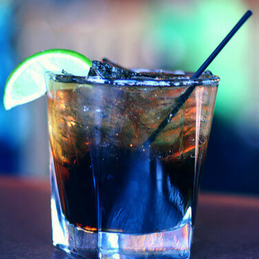 ICIT Bar Catering