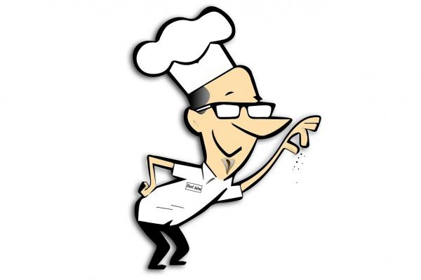 Chef John's Events & Catering