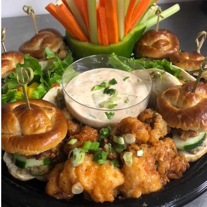 Sunshine Grille Bistro & Catering