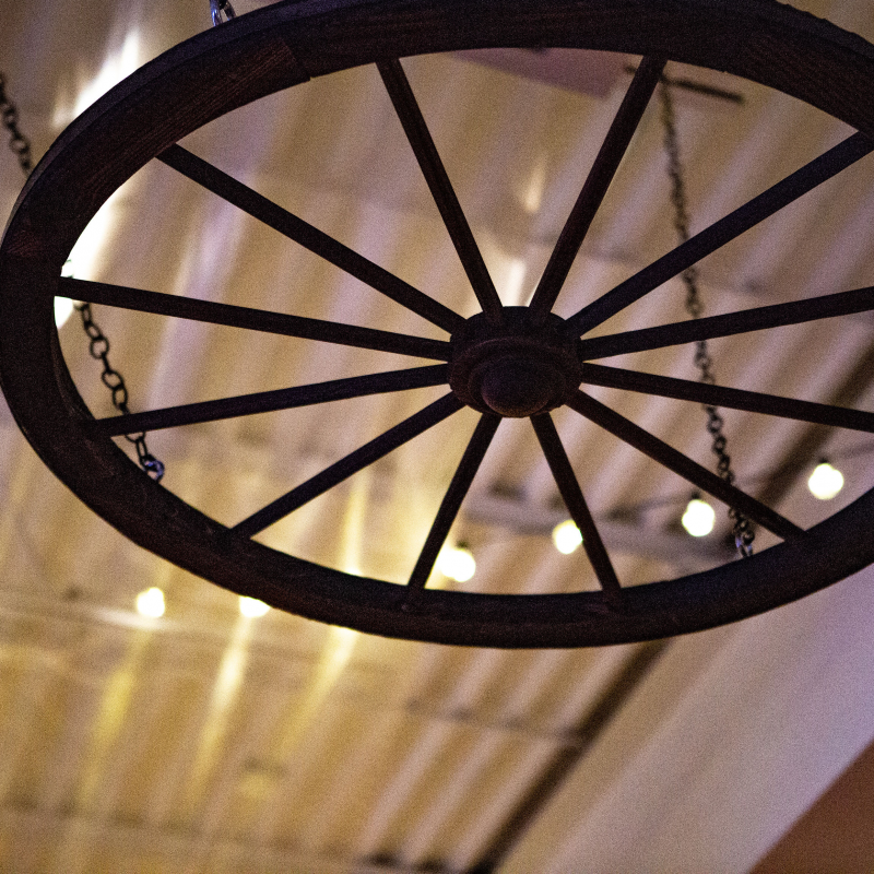 Stomping Grounds Dance Hall