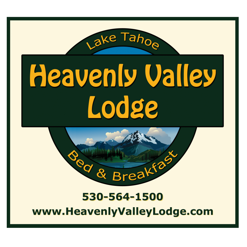 Heavenly Valley Lodge Bed & Breakfast