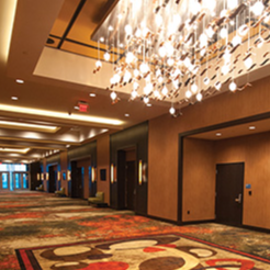 Apache Casino Hotel