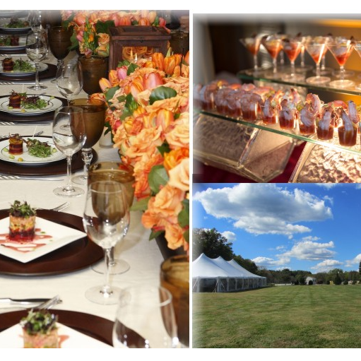 Culinary Creations Catering