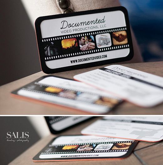 Documented Video Productions Documented Video Productions