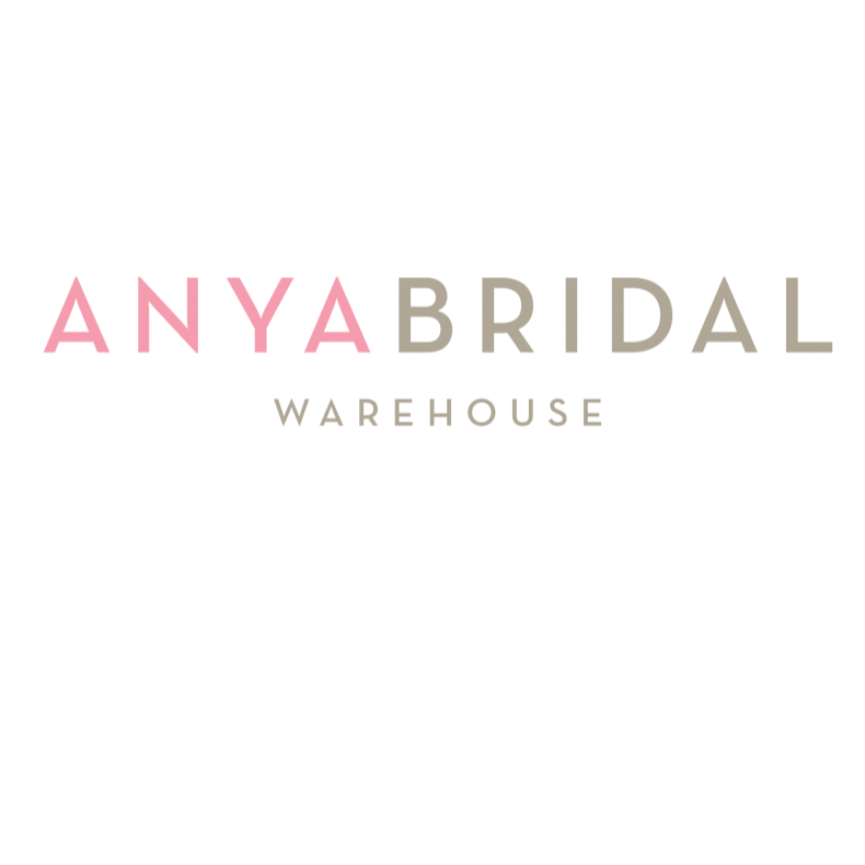Savvi Formalwear/Anya Bridal
