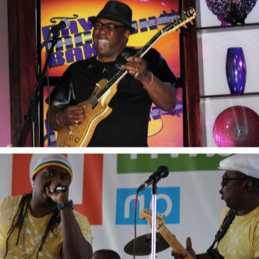 Dave Macklin Band