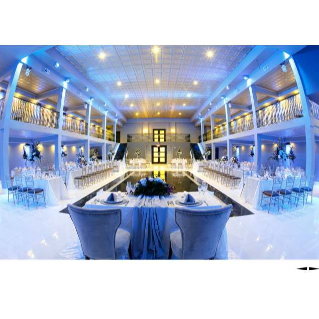 The Brookside Banquets
