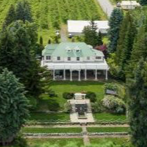 Beecher Hill House