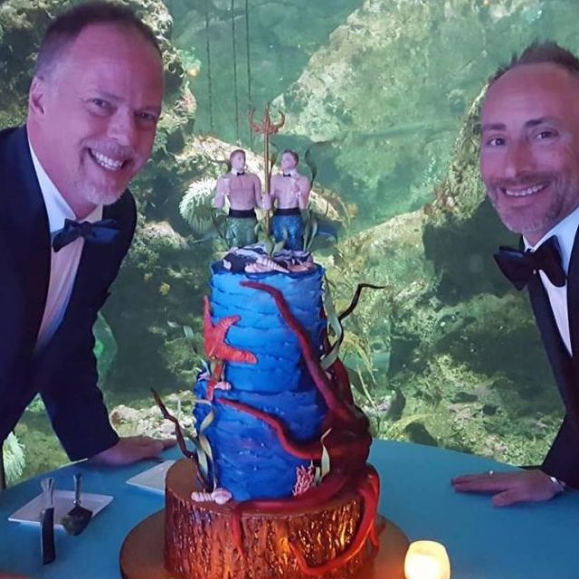 Finale-Signature Cakes by Lydia