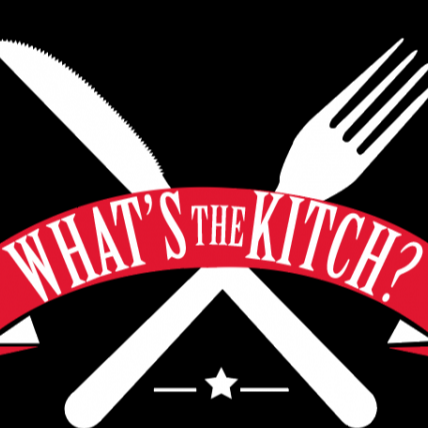 What's The Kitch? Catering & Events