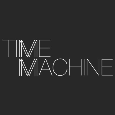 Time Machine - Slow Motion Photo Booth