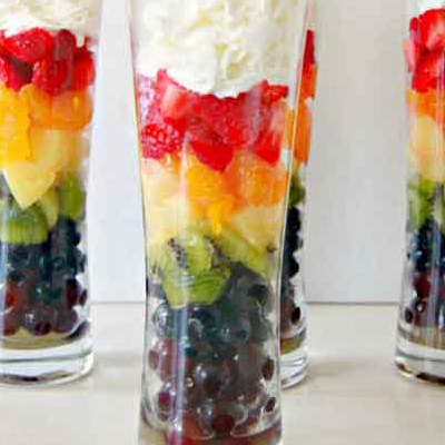Visions Catering