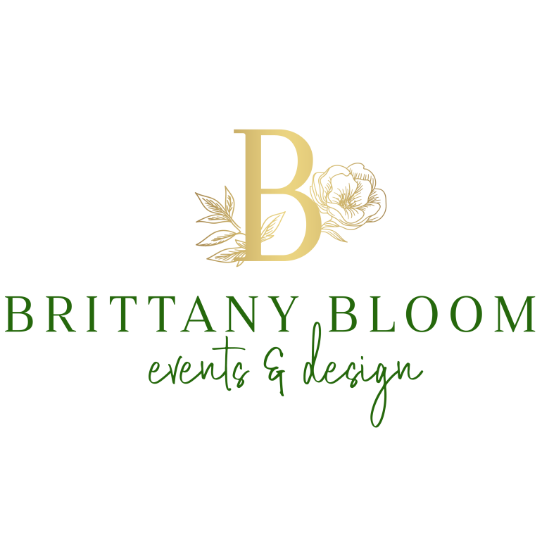 Brittany Bloom Events + Design