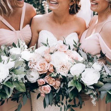 The Wild Orchid Florist