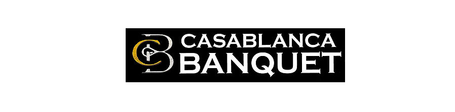 Casablanca Banquet
