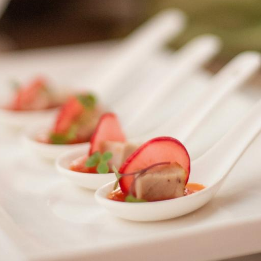 HazelBea Catering