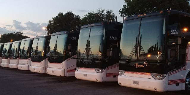 Nada Bus Inc