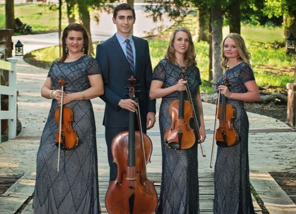 European Ensemble Strings