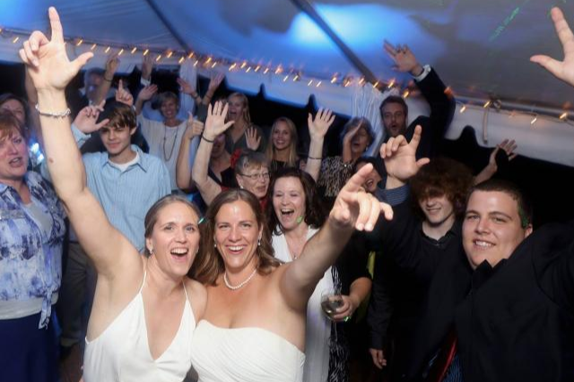 Orion Entertainment LLC