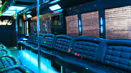 Uptown Bus