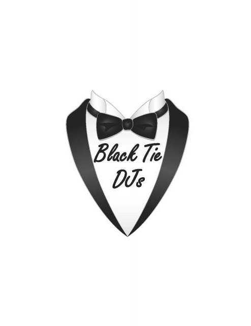 BLACK TIE DJs