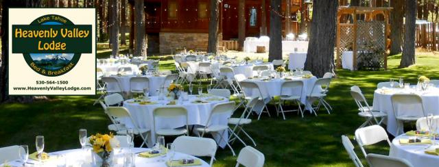Heavenly Valley Lodge Bed & Breakfast