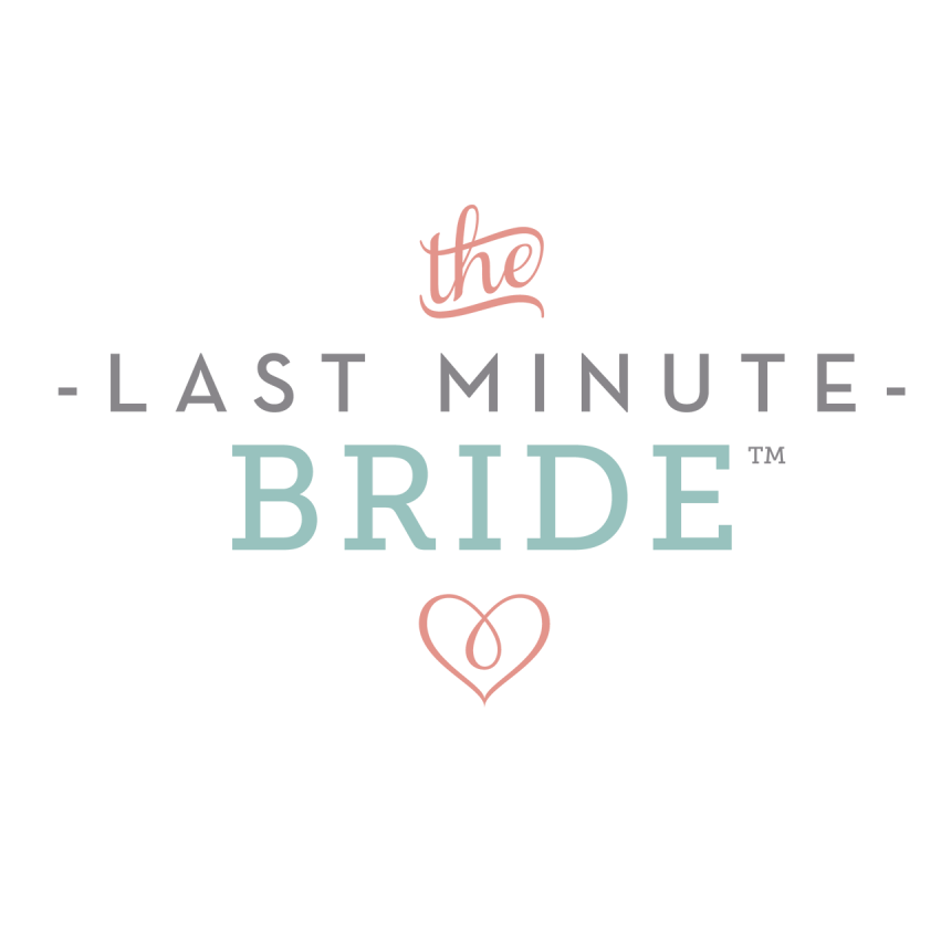 The Last Minute Bride