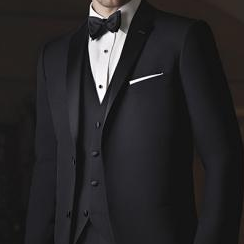 MR TUXEDO