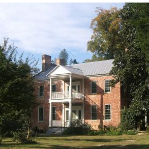Brick House Events