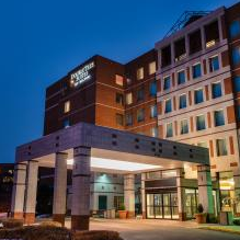 DoubleTree Suites by Hilton, Philadelphia West