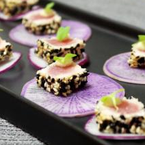 Peppercorn Events