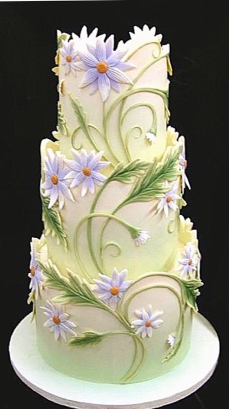 Mike's Amazing Cakes