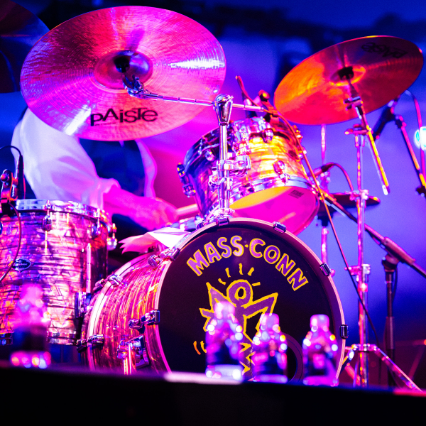 Mass-Conn-Fusion Band & Duo