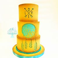 Nikki's Cake Art