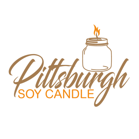 PITTSBURGH SOY CANDLE