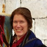 Rabbi Adrienne Rubin Rabbi Adrienne Rubin