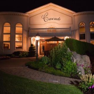 CASCADE FINE CATERING