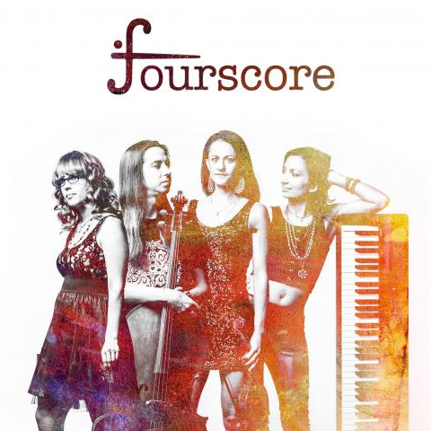 Fourscore