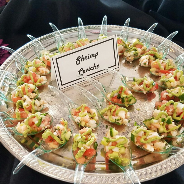 Main Event Catering