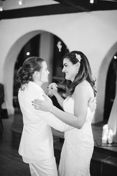 Wedding Dance Coach