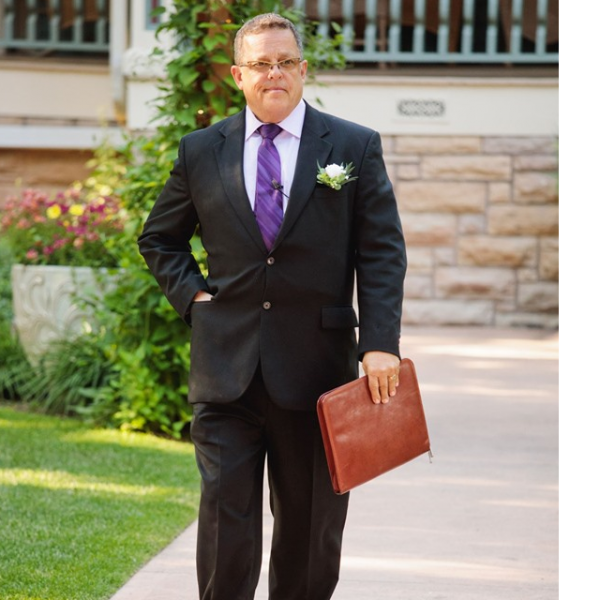 Weddings with a story