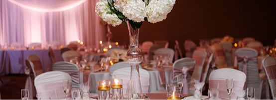 Hilton Garden Inn | 700 Beta Banquet & Conference Center