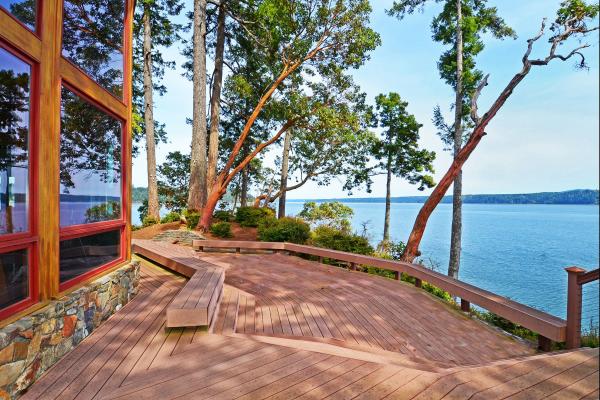 Windermere Hood Canal