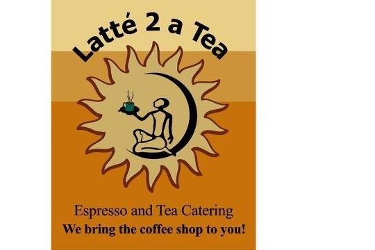 Latte 2 a Tea Espresso & Tea Catering